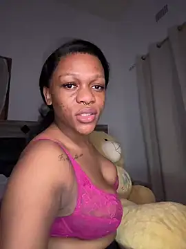 Boneca25 online show from July 19, 7:49 pm