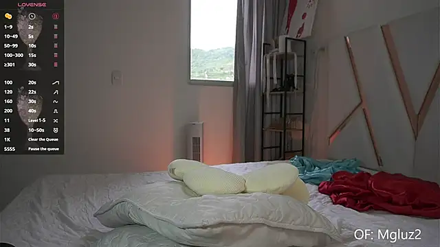 Megancute2  online show from May 2, 9:18 pm