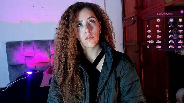 Isangel  online show from November 14, 4:45 am