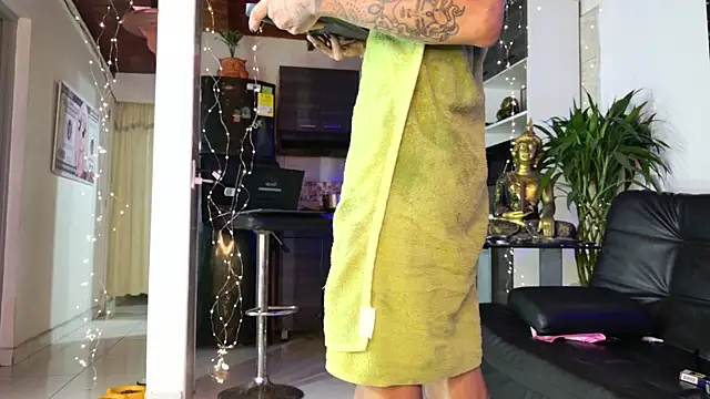 Ale 250900 online show from January 11, 10:53 am