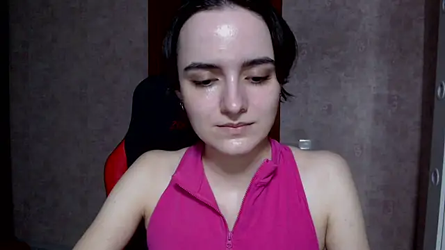 AmelieBanshee online show from October 30, 9:38 pm