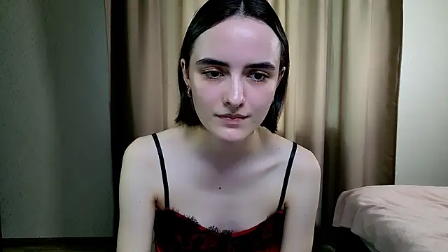 AmelieBanshee online show from May 20, 1:30 pm