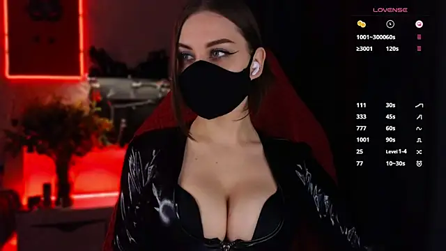 infection  online show from November 16, 11:49 pm