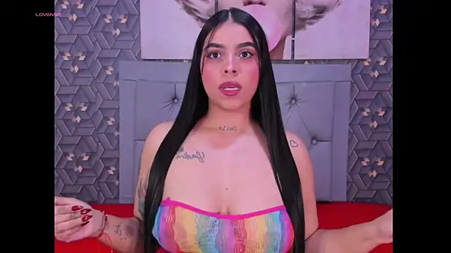 Emily rivera78 online show from April 29, 4:05 am