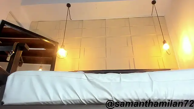 SamanthaMilann online show from May 2, 11:24 am