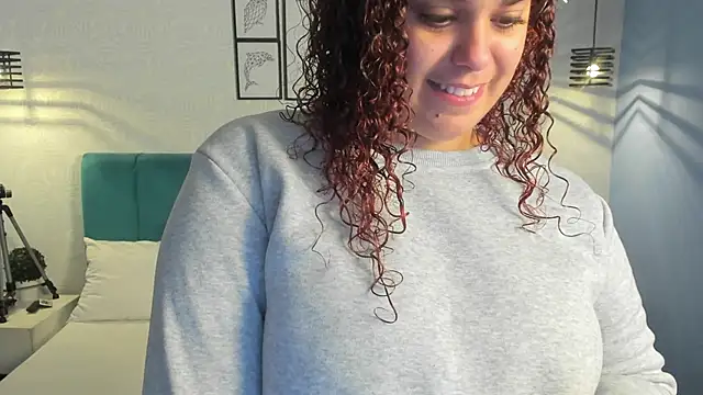 ninna curly online show from March 2, 5:08 am