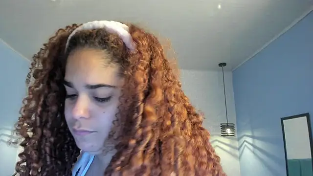 ninna curly online show from May 1, 3:32 am