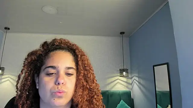 ninna curly online show from July 6, 3:34 am