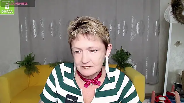 SexyGrandma  online show from November 29, 5:06 pm