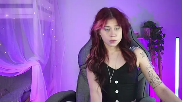 MisaPage online show from November 15, 12:22 am