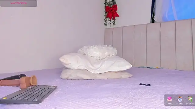 alice guzman1 online show from January 16, 6:48 pm