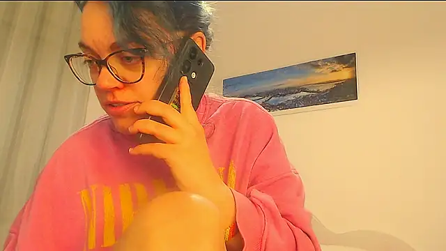 Ju-Hot online show from January 12, 5:51 pm