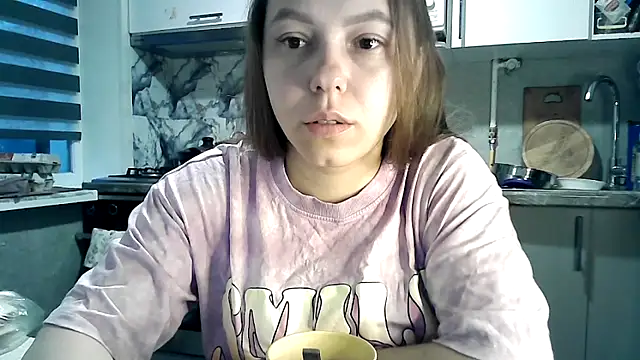 Misssweet s online show from November 24, 5:20 am