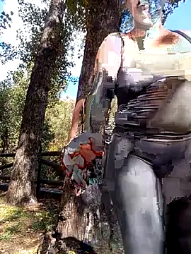 Luzia-Sal online show from October 17, 11:35 am