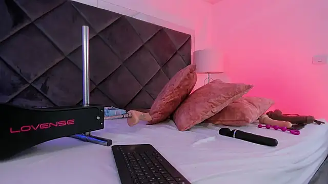 PamelaaPonce online show from June 29, 3:56 pm