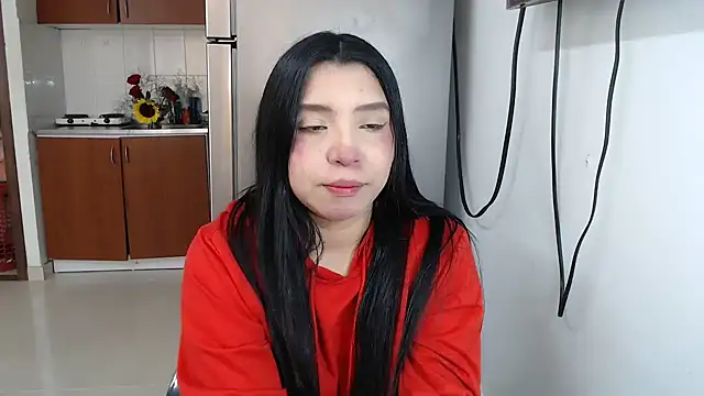 Snapshot of Antoneella_vz chatting on September 22, 2:15 pm Antoneella vz online show from September 22, 2:15 pm