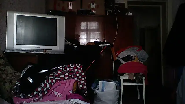 Mayya4321 online show from February 5, 1:03 pm