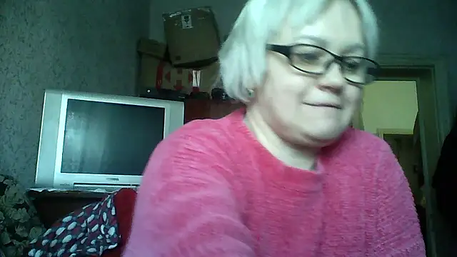 Mayya4321 online show from January 9, 9:35 am