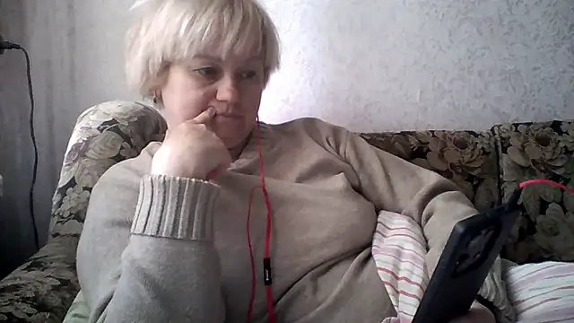 Mayya4321 online show from April 29, 9:56 am