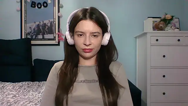 LariceSexy online show from September 13, 6:16 pm