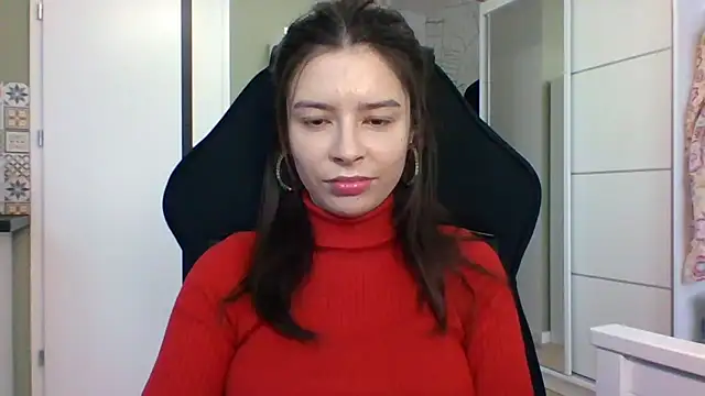 LariceSexy online show from February 14, 1:24 pm