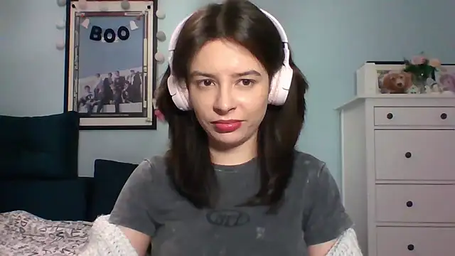 LariceSexy online show from October 21, 6:12 pm