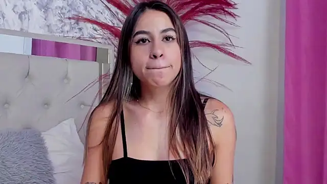 Snapshot of Ariana_greenblat chatting on October 3, 7:08 pm Ariana greenblat online show from October 3, 7:08 pm