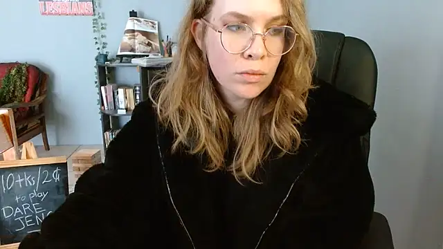 Chill Billie online show from June 24, 10:58 am