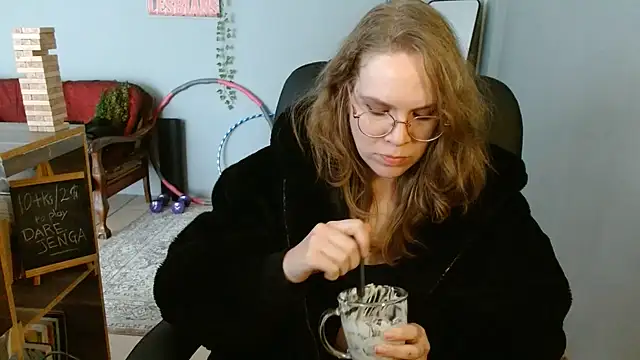 Chill Billie online show from July 1, 12:26 pm