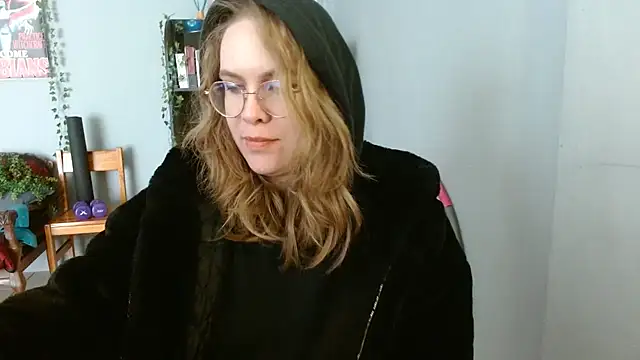 Chill Billie online show from May 7, 1:15 pm