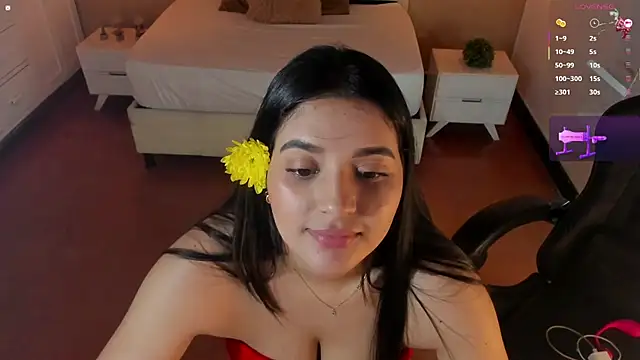 Hadley  online show from September 21, 3:38 am