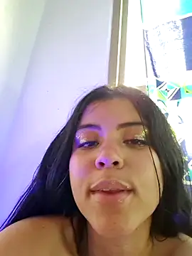 Angela Sophie online show from January 31, 7:11 pm