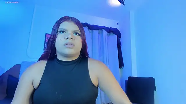 amanda29 online show from May 4, 7:17 pm