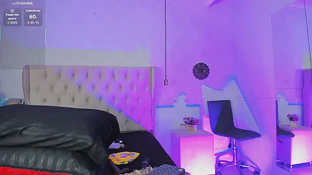 amanda29 online show from February 10, 7:06 pm