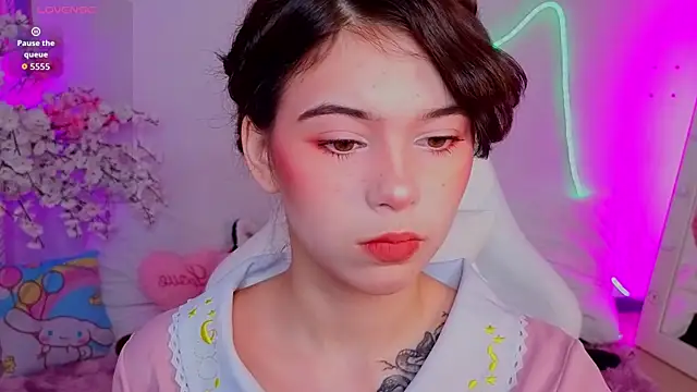 Hotary Yuko online show from May 31, 3:01 am