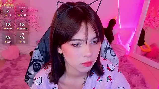 Hotary Yuko online show from May 25, 3:49 am