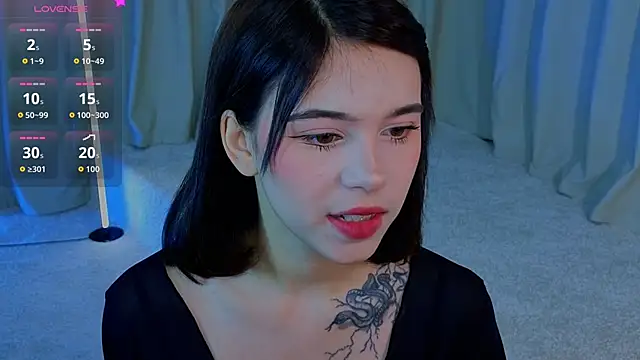 Hotary Yuko online show from May 24, 3:38 am