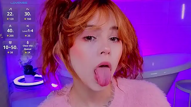 Hotary Yuko online show from May 4, 4:05 am