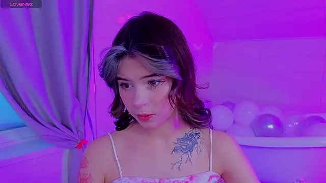 Hotary Yuko online show from January 15, 2:50 am