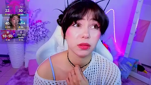 Hotary Yuko online show from May 16, 3:42 am