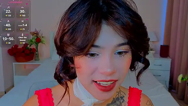 Hotary Yuko online show from June 28, 3:46 am
