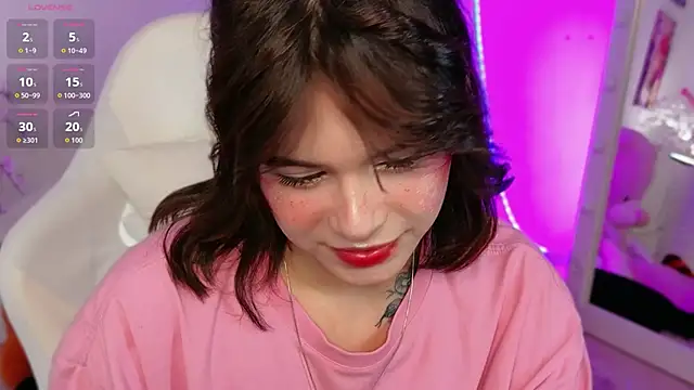 Hotary Yuko online show from June 11, 2:53 am