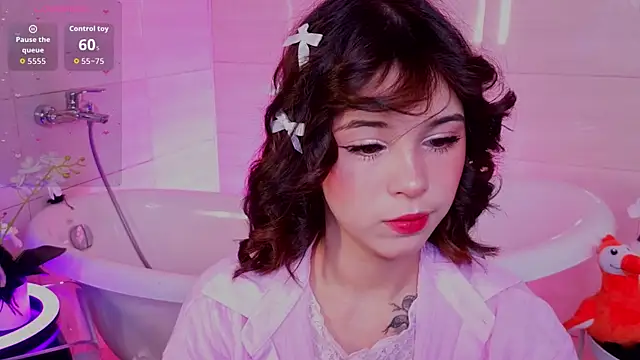 Hotary Yuko online show from July 11, 4:12 am