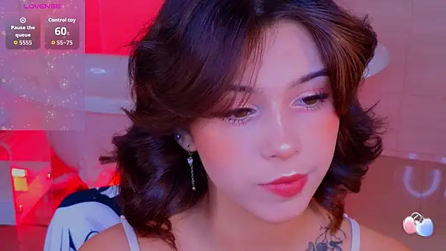 Hotary Yuko online show from July 22, 3:07 am