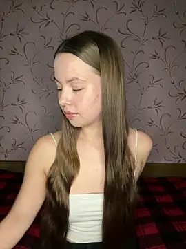 Arielle Swan online show from February 19, 4:17 pm