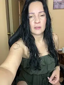 ValeriaVixen online show from August 7, 9:22 pm