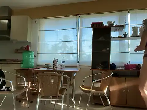 Mermaid-hana online show from September 28, 11:37 am