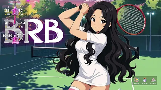 dulce char online show from September 16, 12:57 pm