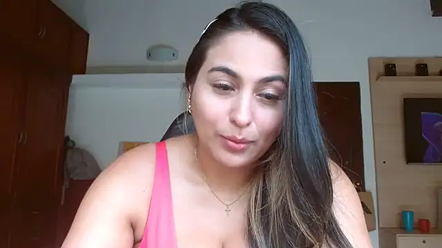 dulcehot 1502 online show from October 29, 3:14 pm