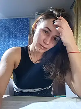 Belladonna253 online show from December 1, 8:33 pm